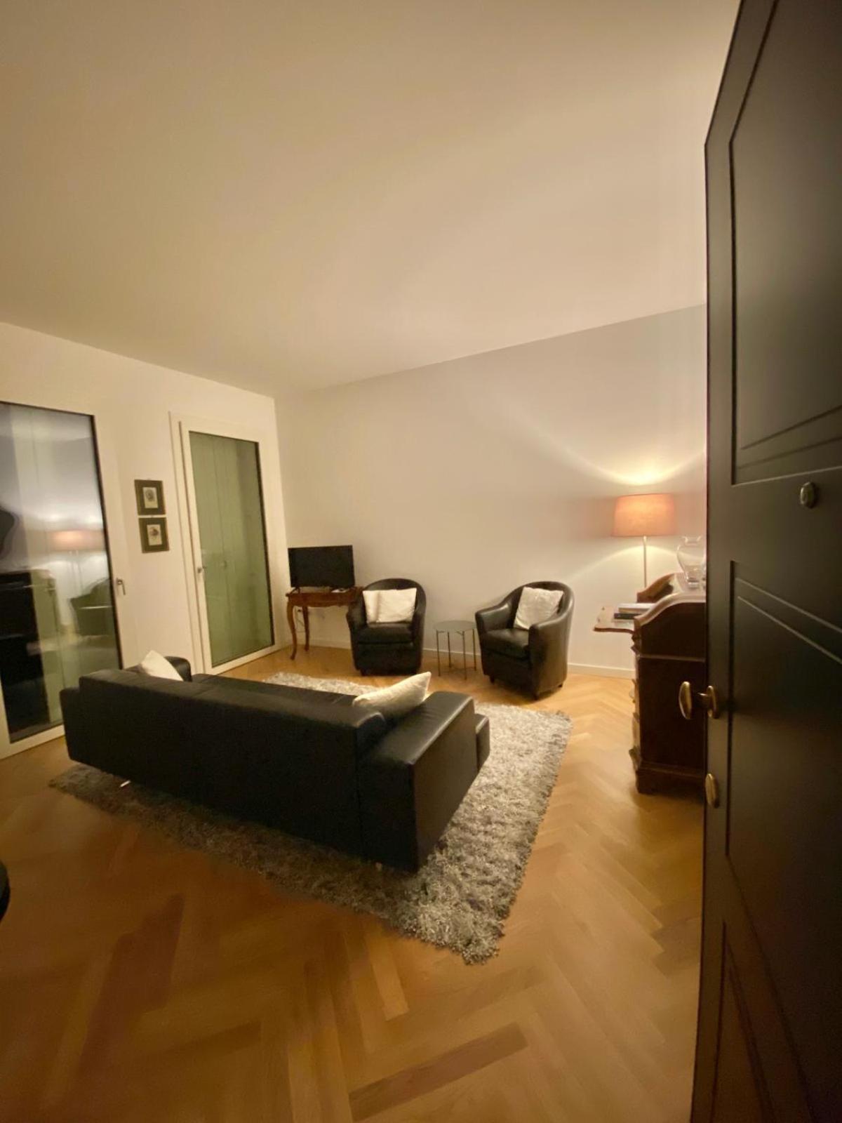 Liberty Dream, Fascino A Vicenza Villa Ngoại thất bức ảnh