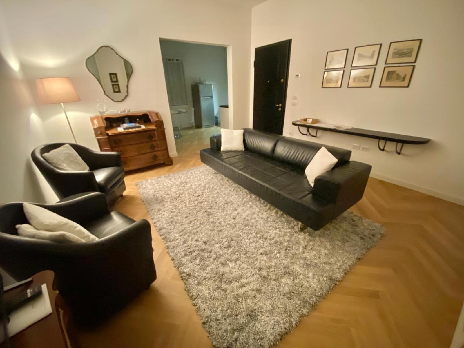 Liberty Dream, Fascino A Vicenza Villa Ngoại thất bức ảnh