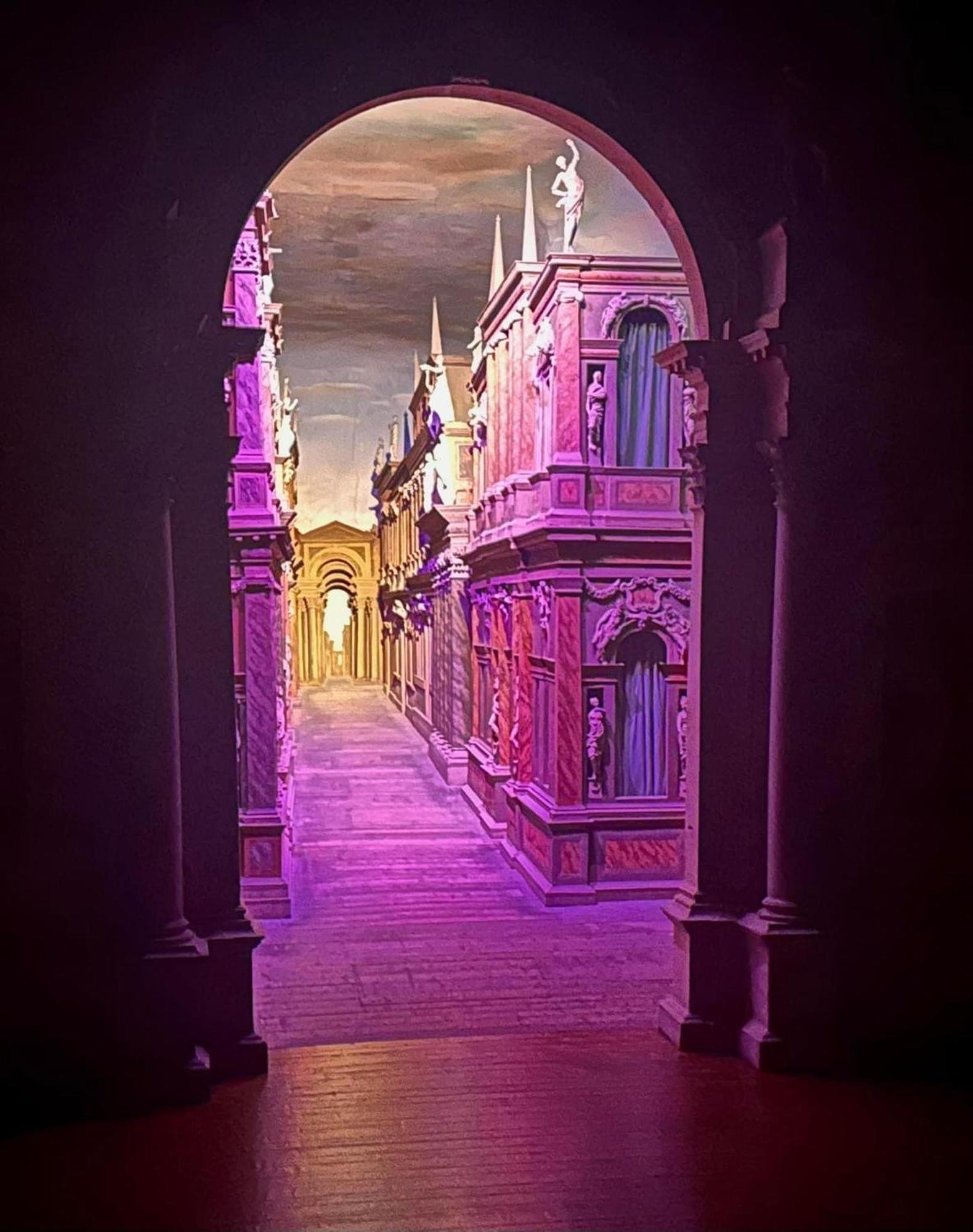 Liberty Dream, Fascino A Vicenza Villa Ngoại thất bức ảnh