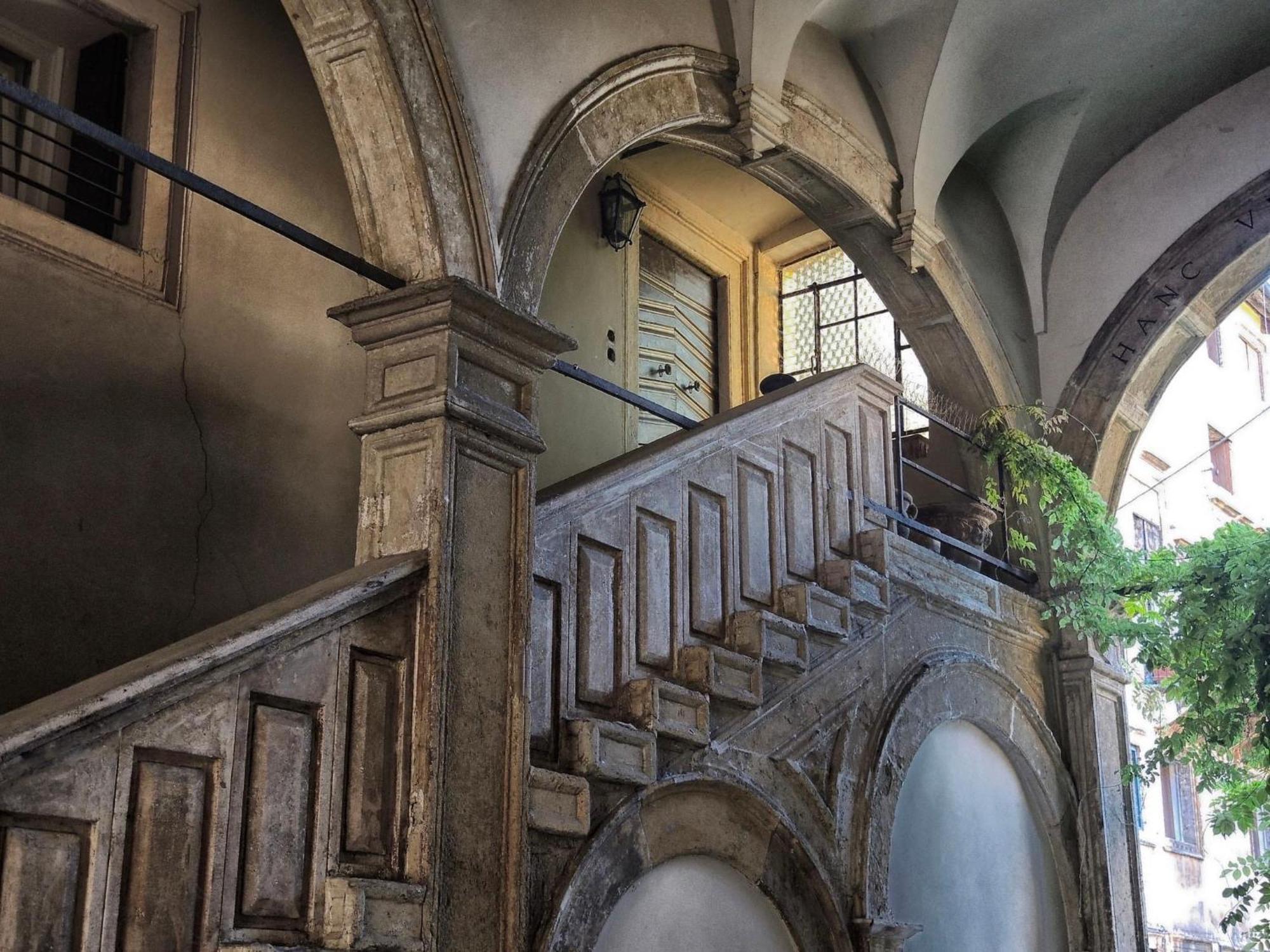 Liberty Dream, Fascino A Vicenza Villa Ngoại thất bức ảnh