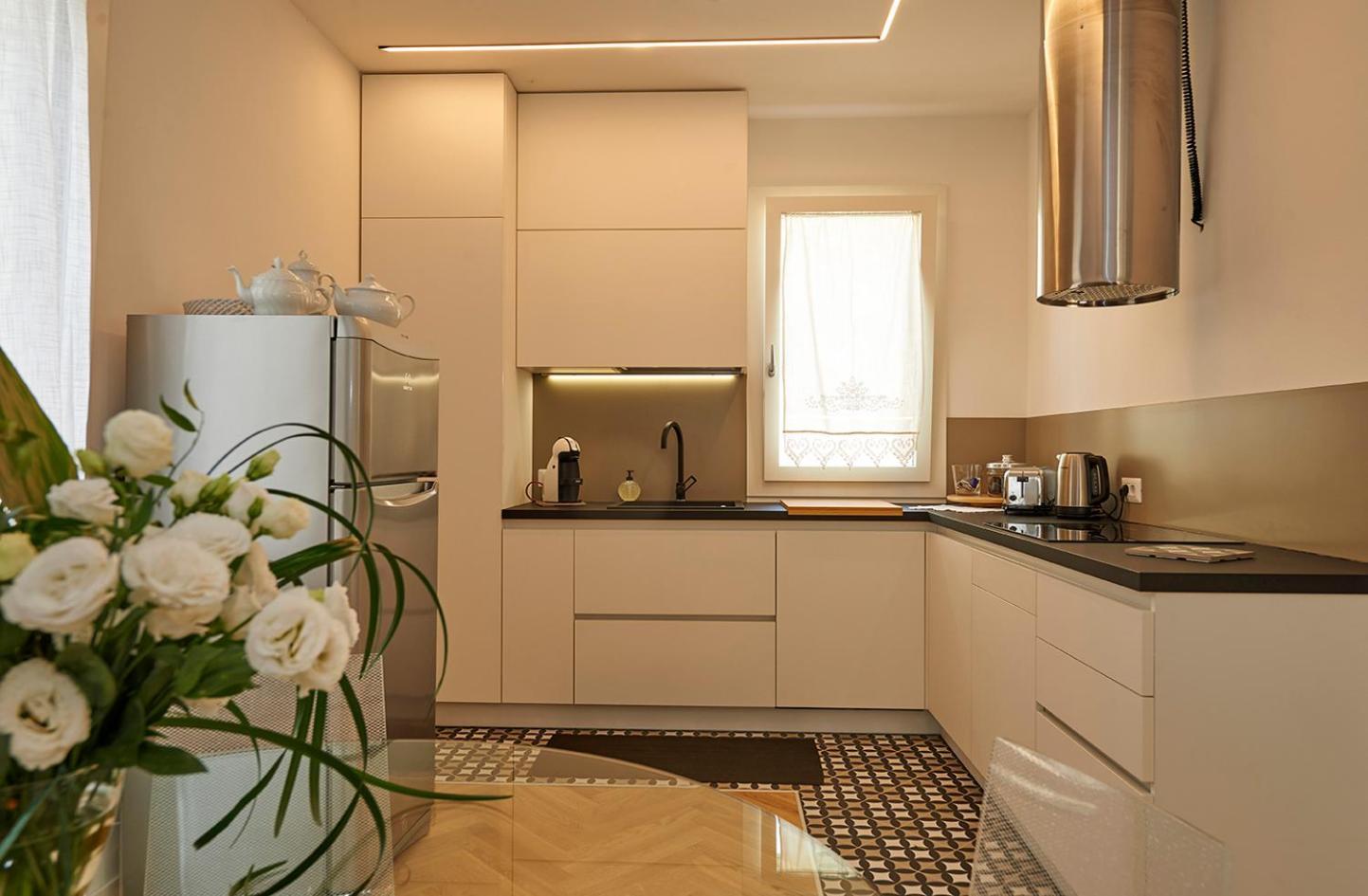 Liberty Dream, Fascino A Vicenza Villa Ngoại thất bức ảnh