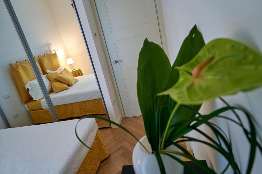 Liberty Dream, Fascino A Vicenza Villa Ngoại thất bức ảnh