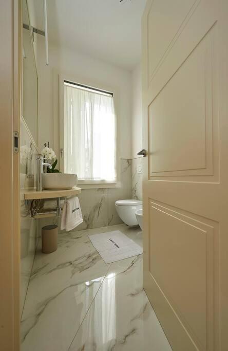 Liberty Dream, Fascino A Vicenza Villa Ngoại thất bức ảnh