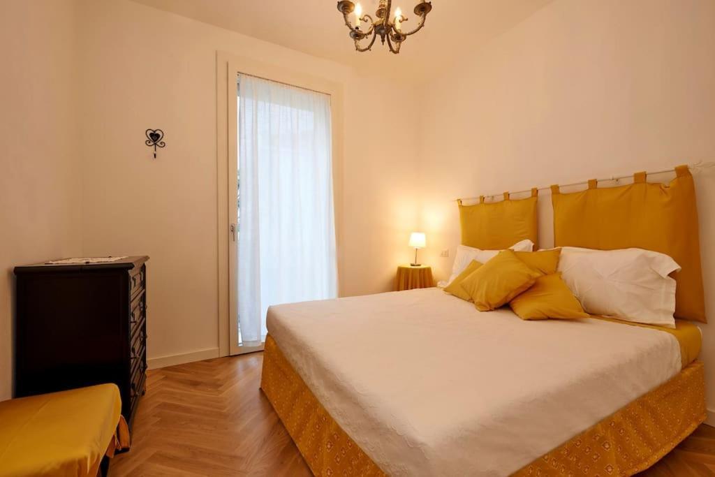 Liberty Dream, Fascino A Vicenza Villa Ngoại thất bức ảnh