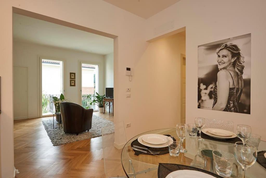 Liberty Dream, Fascino A Vicenza Villa Ngoại thất bức ảnh