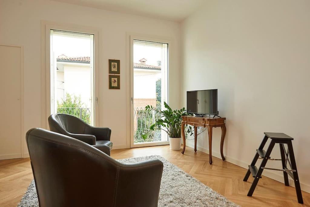 Liberty Dream, Fascino A Vicenza Villa Ngoại thất bức ảnh
