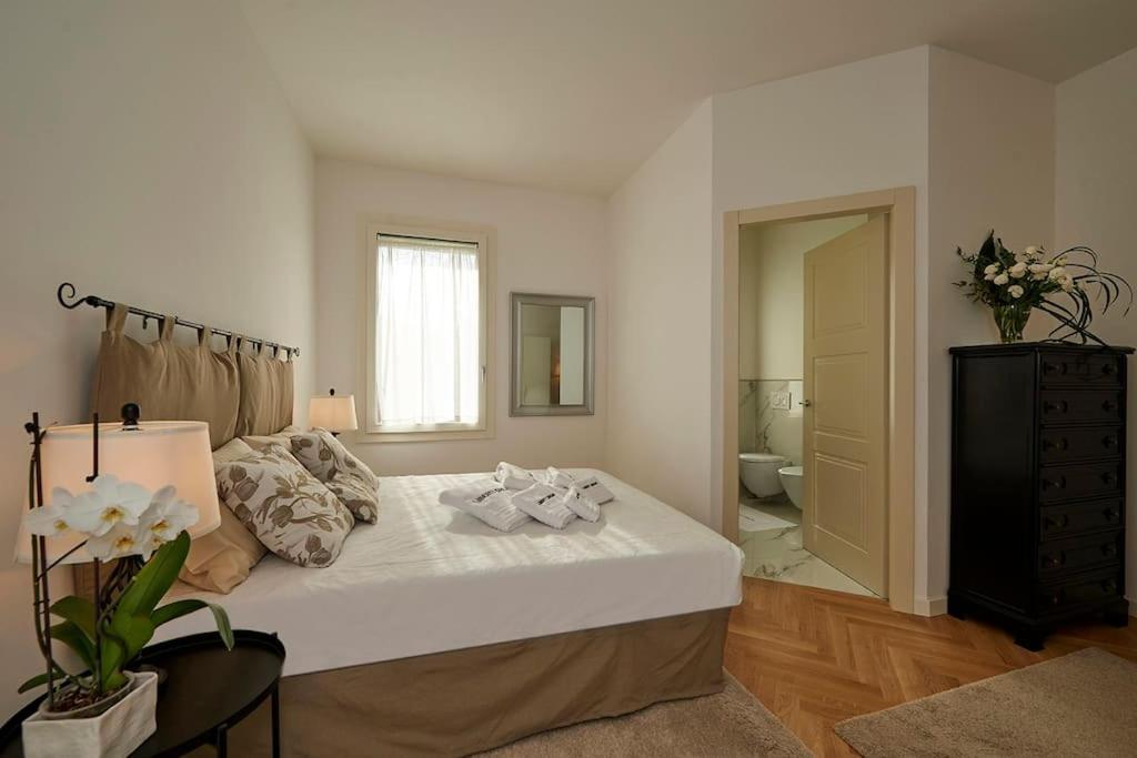 Liberty Dream, Fascino A Vicenza Villa Ngoại thất bức ảnh