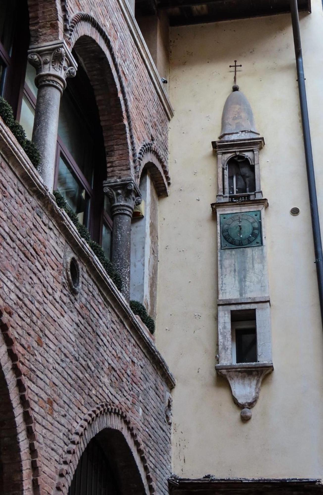 Liberty Dream, Fascino A Vicenza Villa Ngoại thất bức ảnh